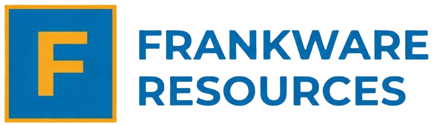 Frankware Resources
